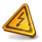 Señales de advertencia de Activos