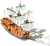 Old Galleon