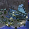 Quest Ferry Terminal
