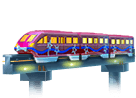 Fragata de tren