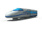 Tren Turbina