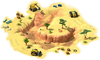 Cañón L0