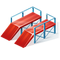 Activos del paso superior