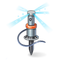 Sistema de riego automático de Activos