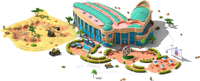 Magnetic Anomaly Academia L1