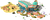 Magnetic Anomaly Academia L1
