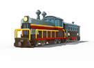 Tren de cercanías