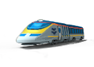 Aeroexpress tren