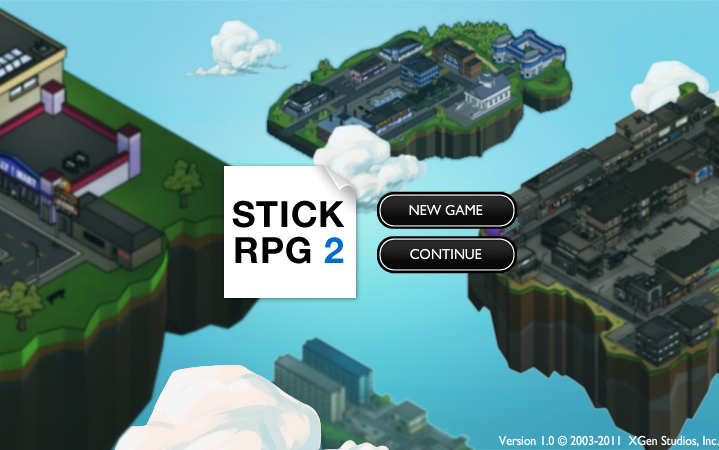 stick rpg 2 wiki music