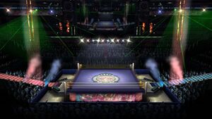 BoxingRingPunchOut