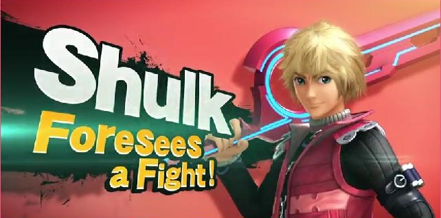 Shulk