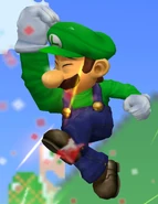 Luigi-SuperJumpPunch-Melee.png (179 KB) Luigi-SuperJumpPunch-Melee