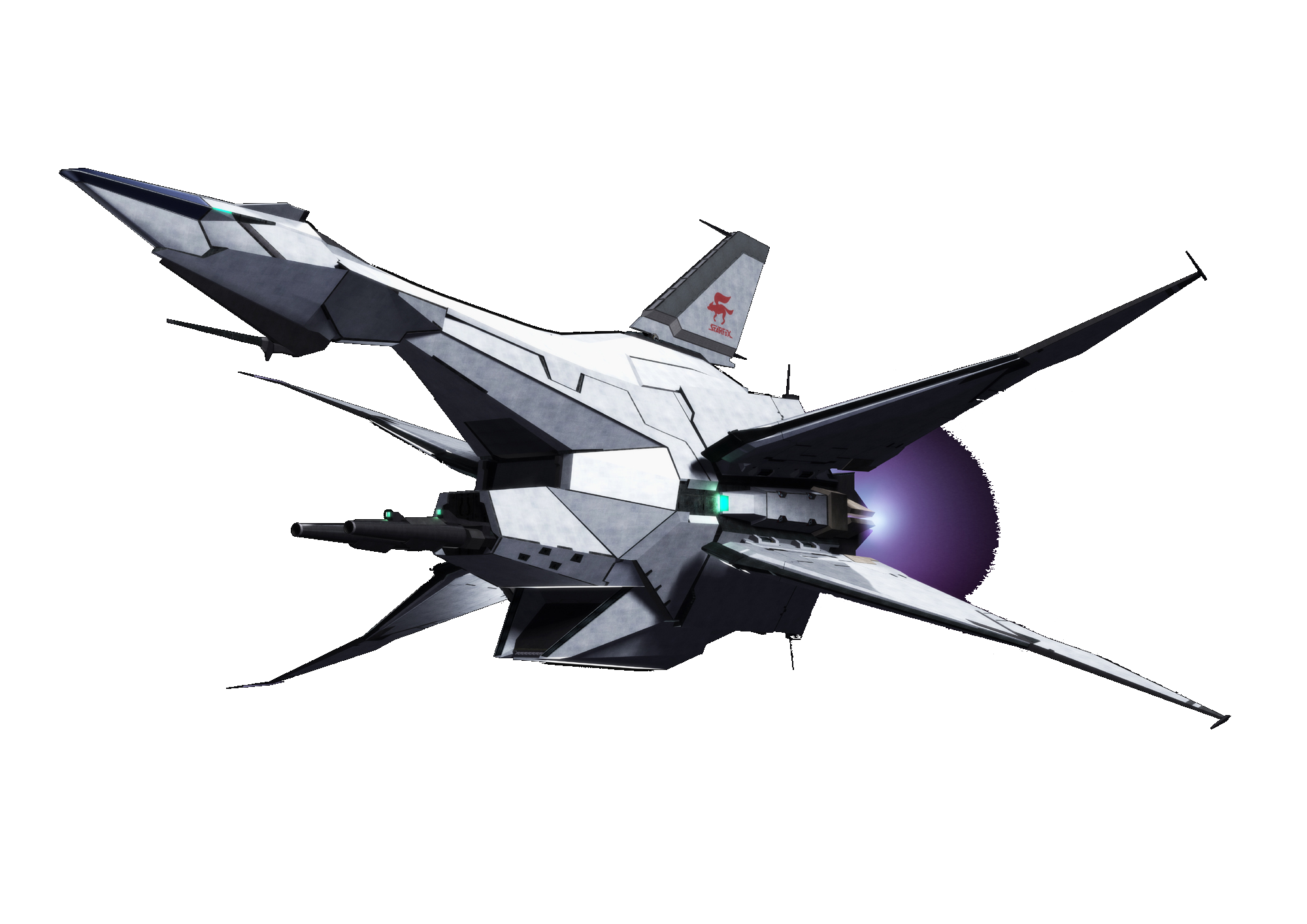 ArchivoGreat Fox Star Fox Assault.png SmashPedia Fandom powered by
