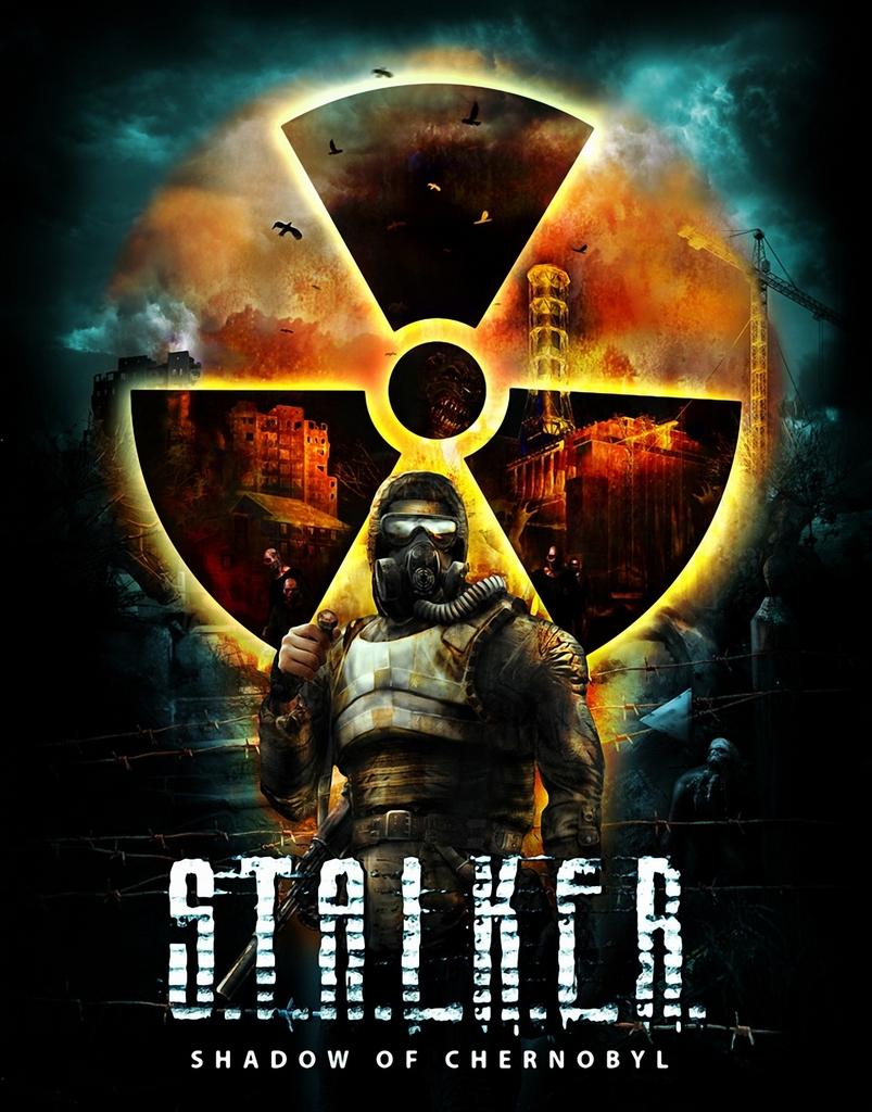 S.T.A.L.K.E.R.: Shadow of Chernobyl | Wiki STALKER | Fandom powered by ...