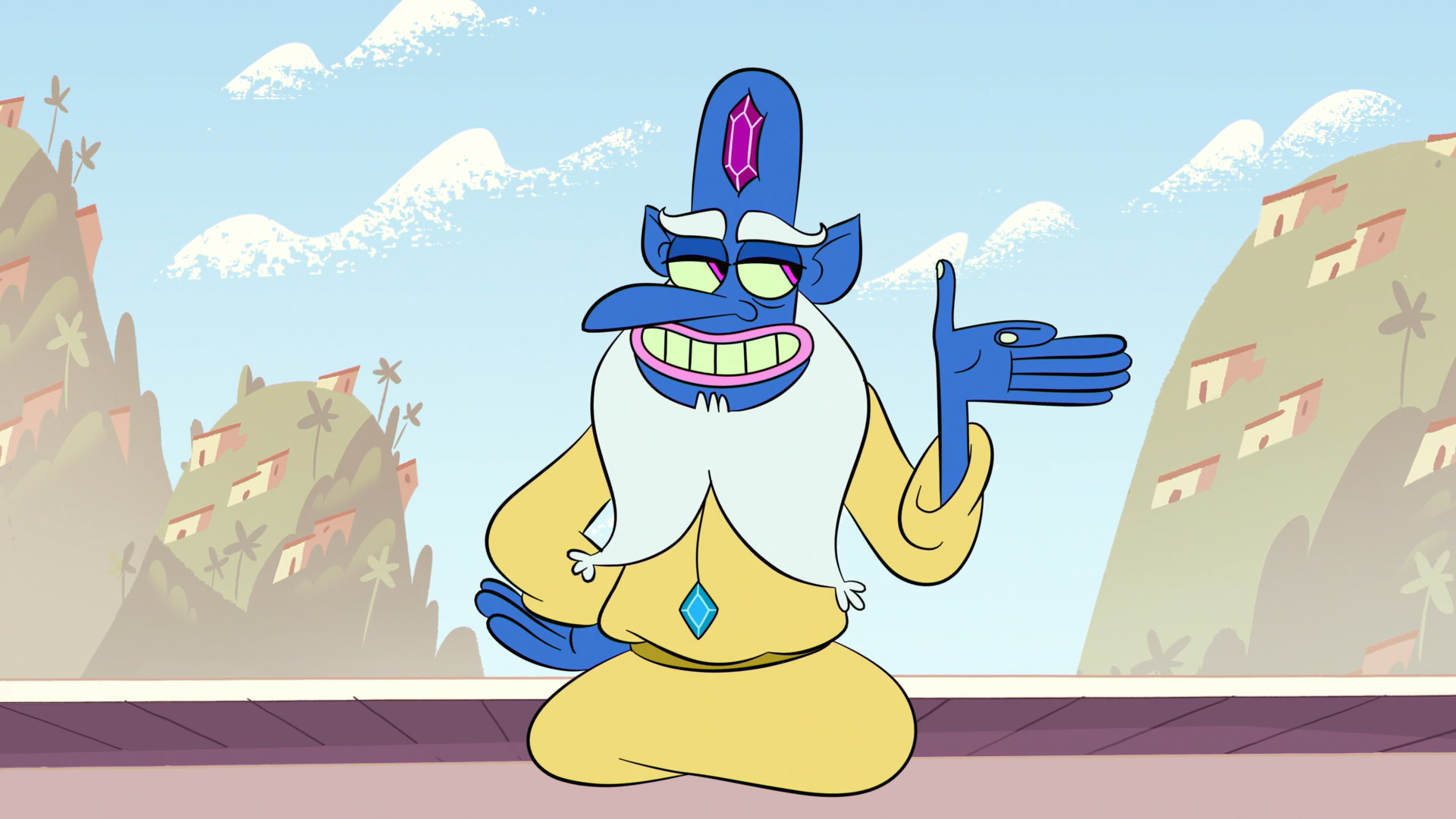 name the star vs the forces of evil characters quiz by laser0776