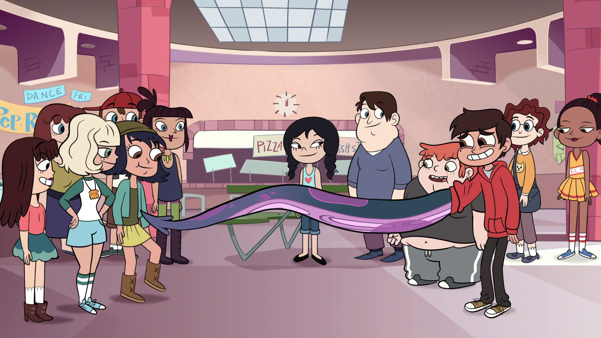 star vs the forces of evil monster arm star vs the forces of evil monster arm