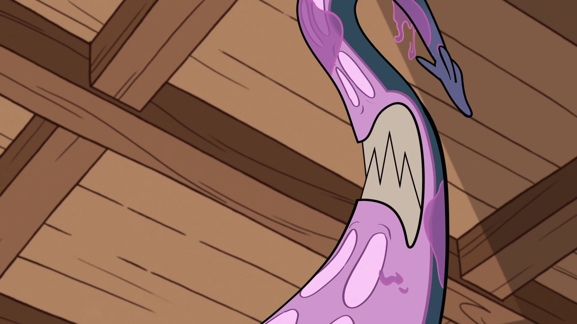 star vs the forces of evil monster arm star vs the forces of evil monster arm