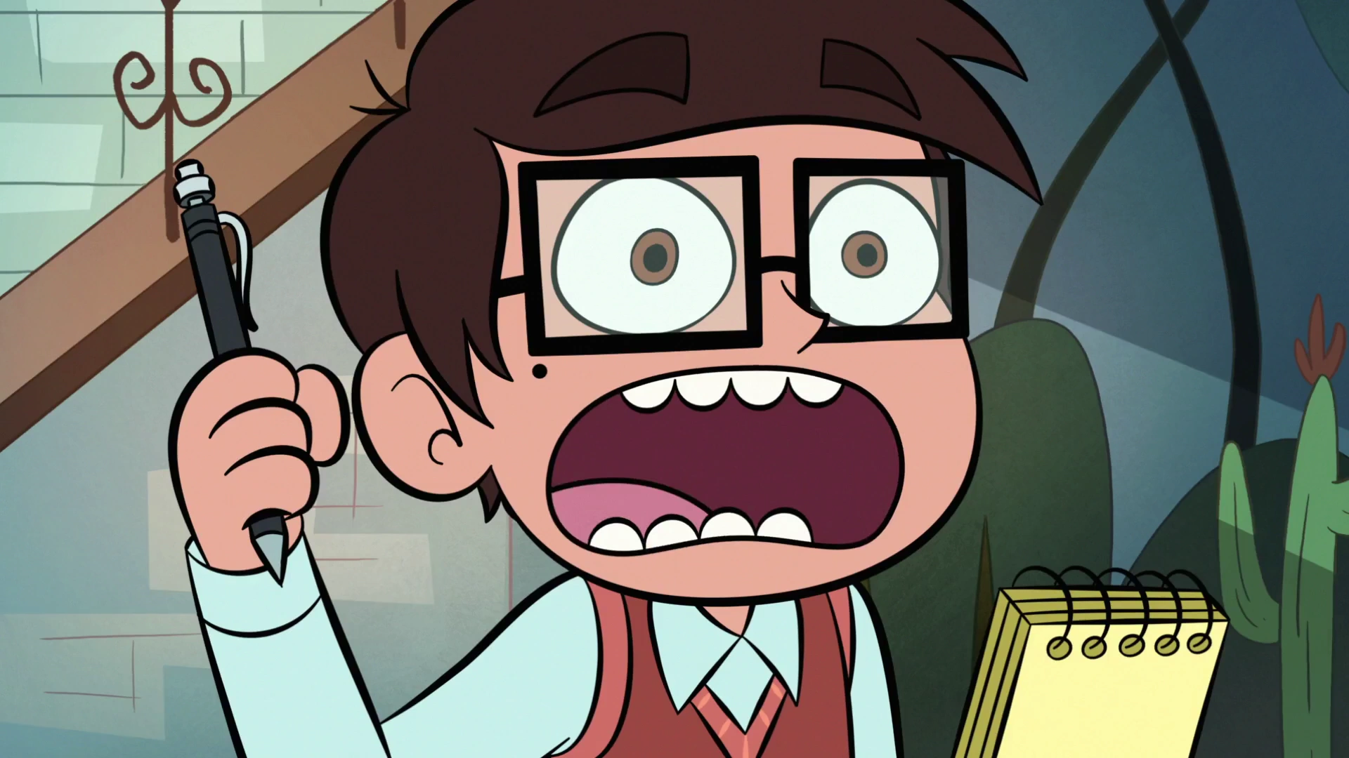 Marco Jr Star Vs The Forces Of Evil