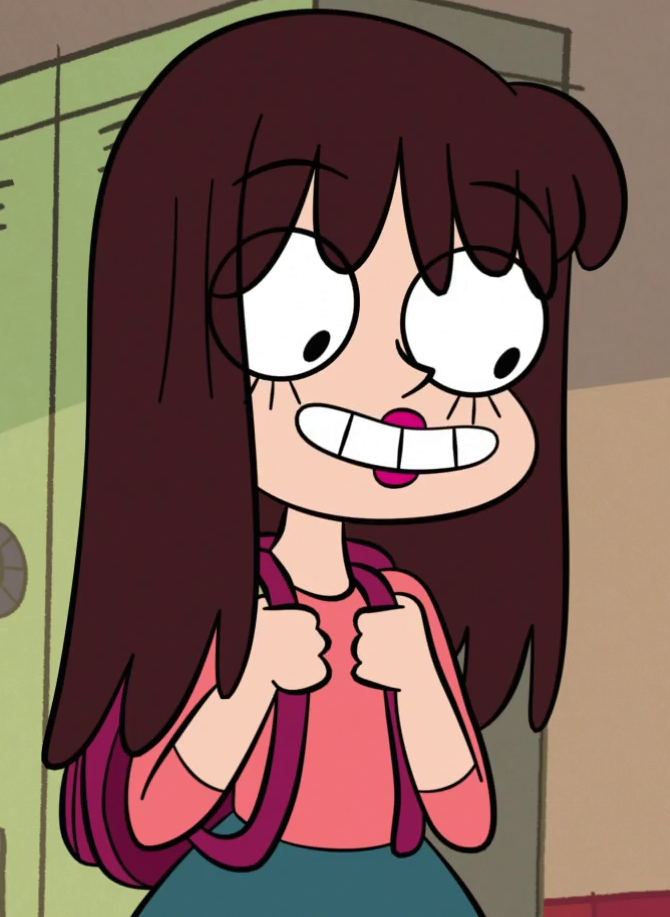 Hope Hadley | Star vs. the Forces of Evil Wiki | FANDOM powered by Wikia