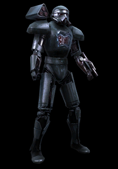 star wars dark forces dark trooper star wars dark forces dark trooper