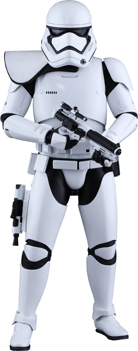 commandant stormtrooper