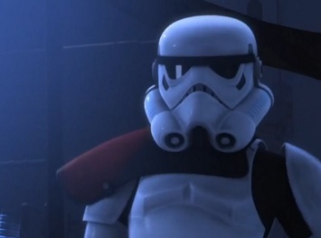 commandant stormtrooper