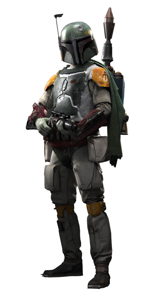 Boba Fett | Star Wars Canon Wiki | FANDOM powered by Wikia