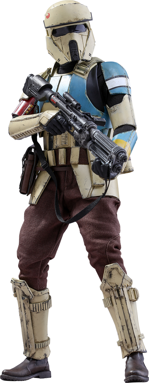 Shoretrooper squad leader | Star Wars Canon Wiki | Fandom powered by Wikia