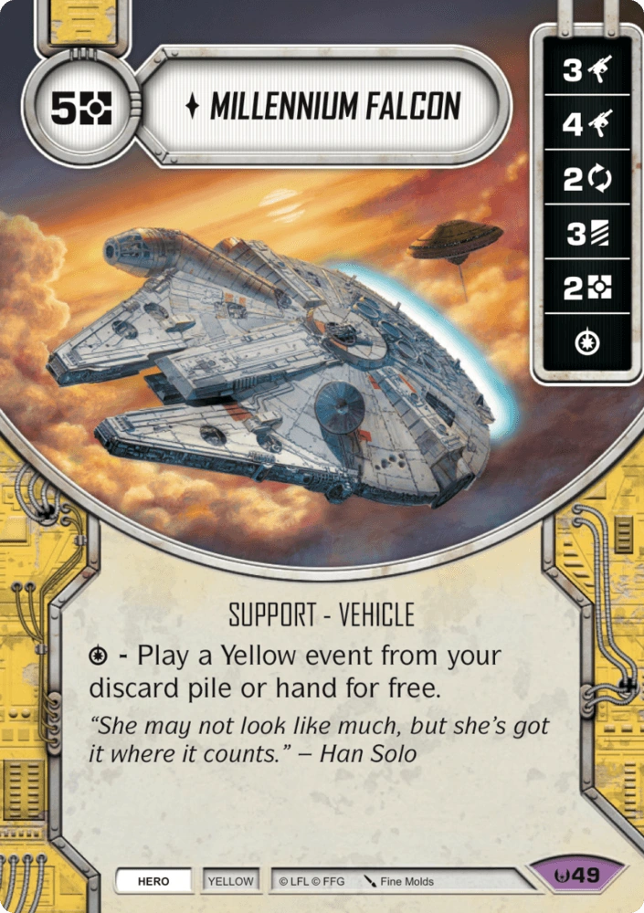 Category:Legendary | Star Wars: Destiny Card Game Wikia | FANDOM ...