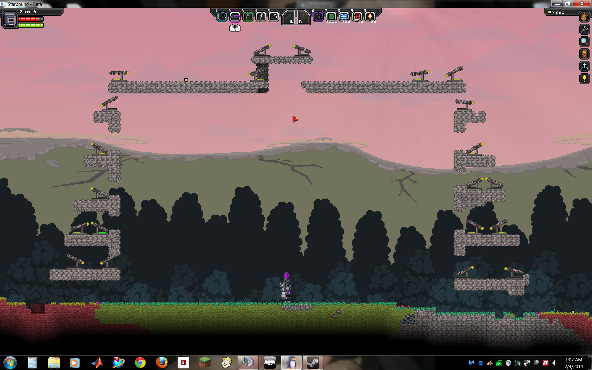 how to make custom weapons in starbound how to make custom weapons in starbound