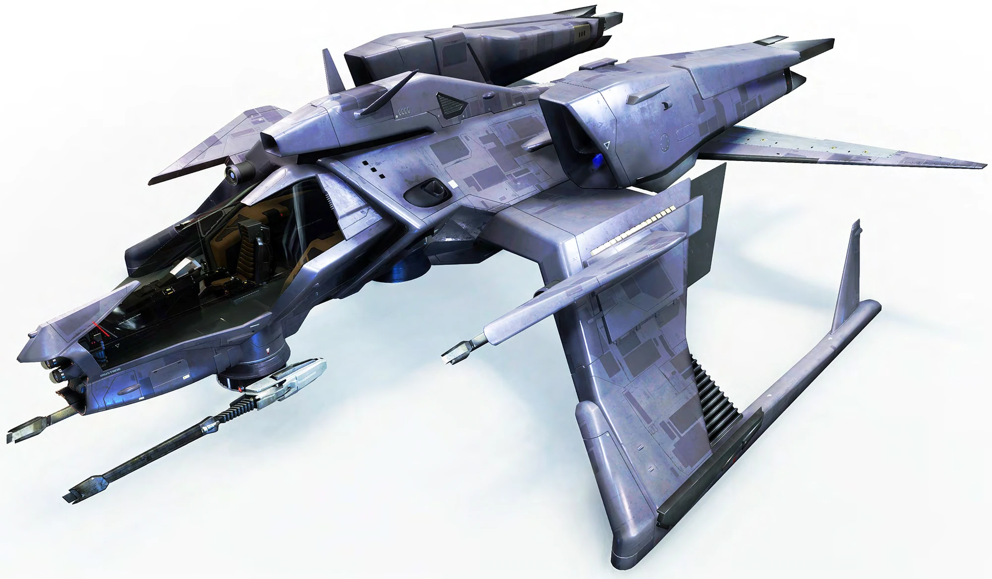 Mustang Alpha Star Citizen Wiki FANDOM powered by Wikia