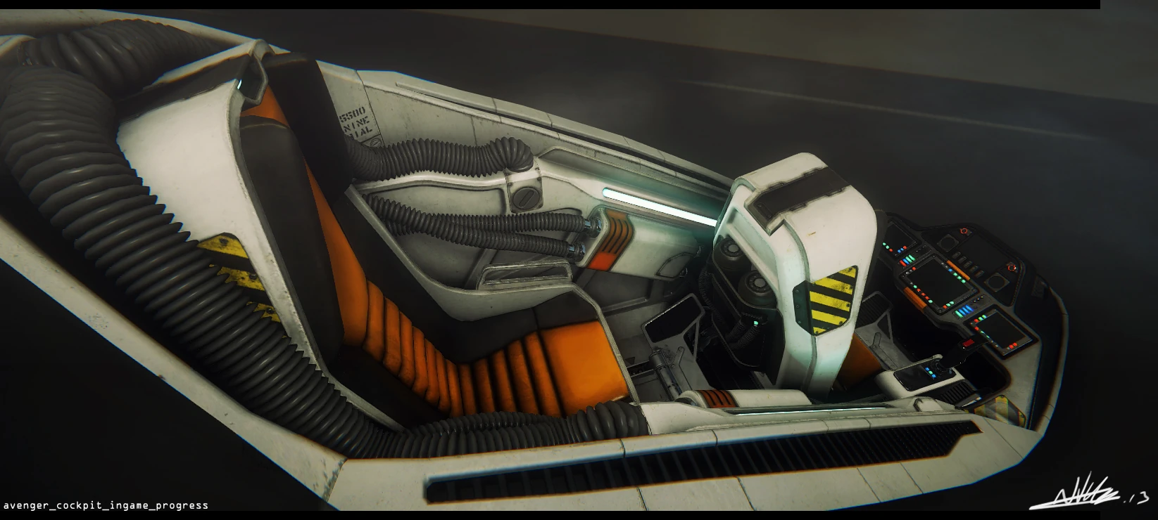 Image Cockpit ingame.jpg Star Citizen Wiki Fandom powered by Wikia