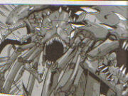 ZergBot SC-GA2 Body1