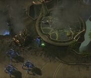 ZeratulStalkerVoidSeeker SC2-LotV Game1