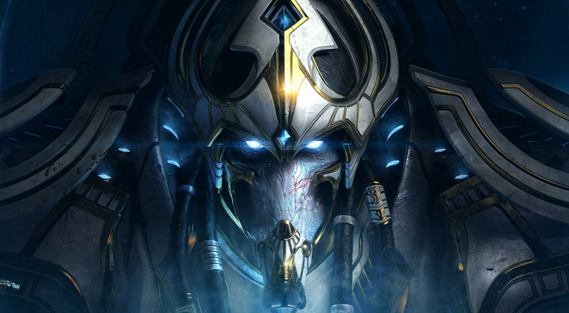 Artanis | StarCraft Wiki | FANDOM powered by Wikia