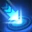 SC2 Lab Orb Strike Icon
