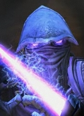 DarkTemplar SC2 Head3