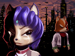 Star Fox Command review: Star Fox Command - CNET