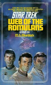 WebRomulans