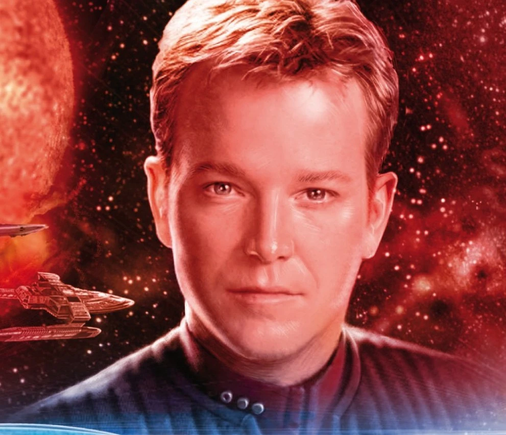 Tom Paris Memory Beta, noncanon Star Trek Wiki FANDOM powered by Wikia