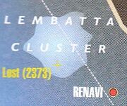 Lembatta Cluster 2386