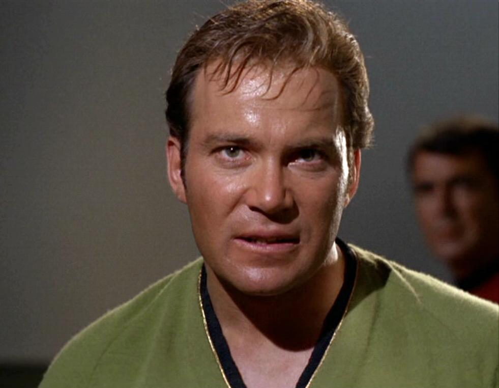 James T Kirk Mirror Memory Beta Non Canon Star Trek Wiki Fandom Powered By Wikia