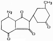 Masiform D chemical makeup
