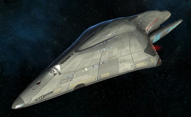 Dauntless class | Memory Beta, non-canon Star Trek Wiki | Fandom