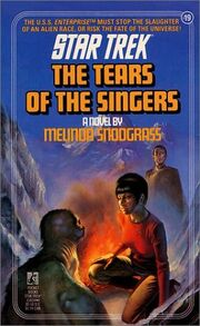 TearsSingers