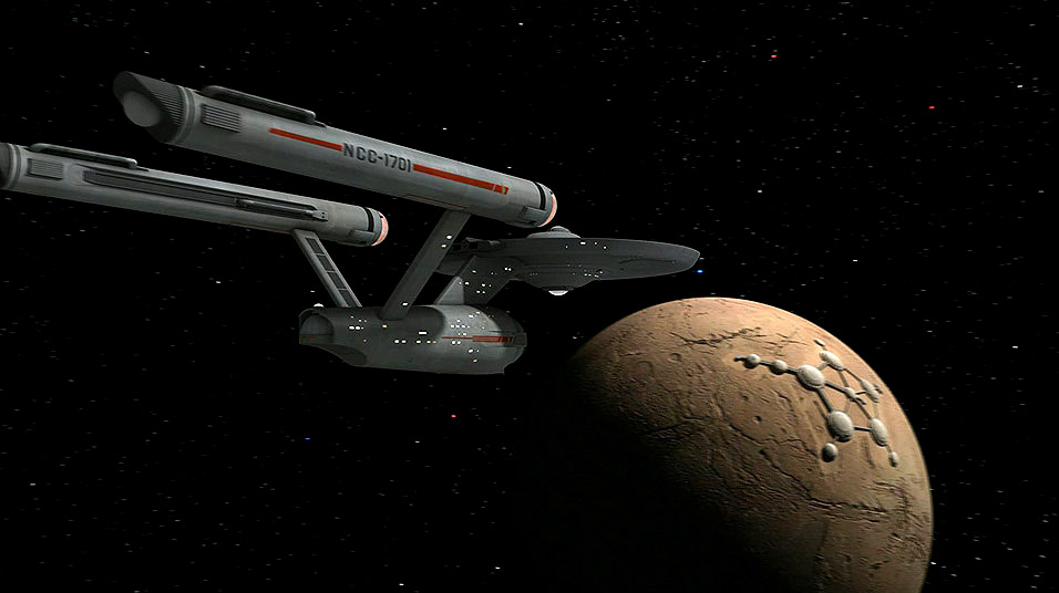 Memory Alpha - Official Star Trek Online Wiki