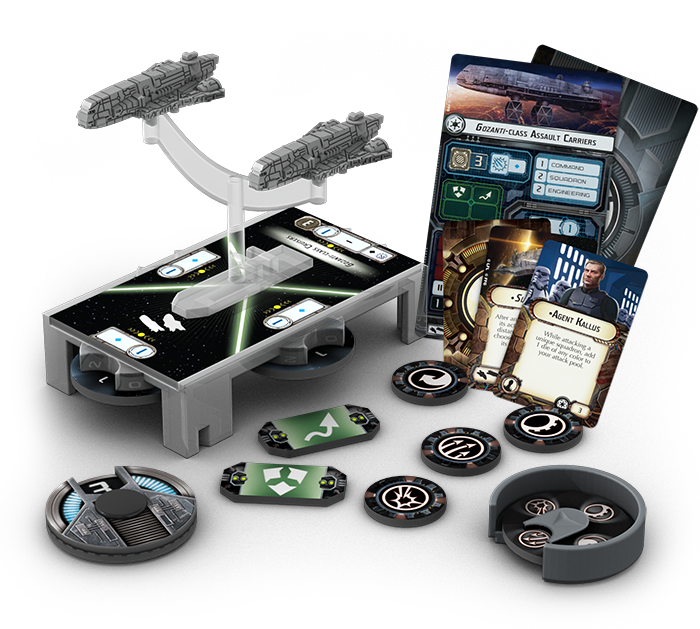 star wars rebels imperial assault carrier