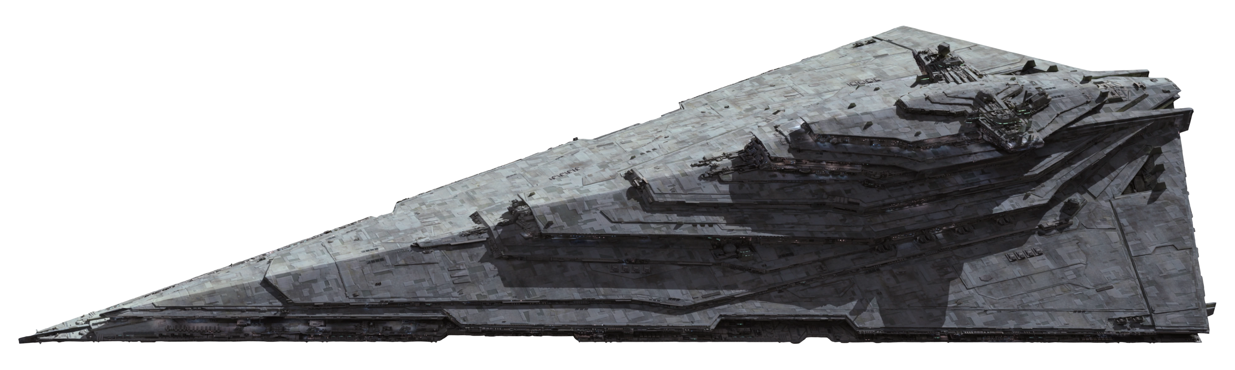 star wars first order star destroyer