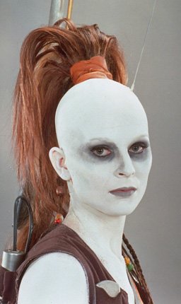 Aurra Sing | Wookieepedia | Fandom powered by Wikia