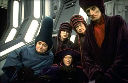 jedi rotj wars star imperial snoke sim aloo advisor sidious palpatine council emperor look advisors return robe supreme leader special